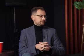 Шрайбман: «Все идет к тому, что Беларусь будет зажата между все более милитаризованной Европой и увязшей в войне, стагнирующей Россией»